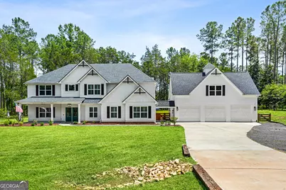 695 Dead Oak Road, Senoia, GA 30276 - Photo 2