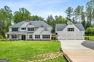 695 Dead Oak Rd, Senoia, GA 30276 - Photo 2