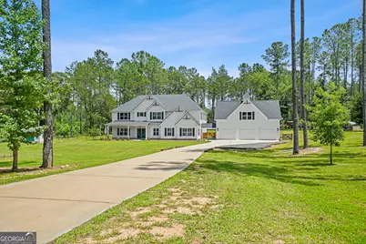 695 Dead Oak Road, Senoia, GA 30276 - Photo 4