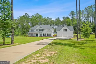 695 Dead Oak Rd, Senoia, GA 30276 - Photo 4