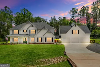 695 Dead Oak Road, Senoia, GA 30276 - Photo 1