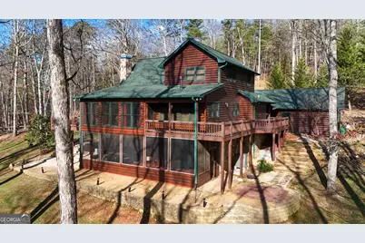 202 Shepherds Ridge, Morganton, GA 30560 - Photo 74