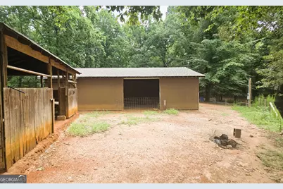 213 Duncan Swindle Road, Commerce, GA 30530 - Photo 1