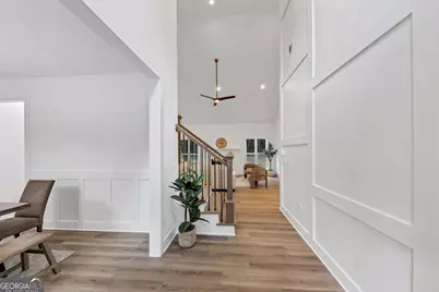 636 Harbour Shores Drive, Jackson, GA 30233 - Photo 4