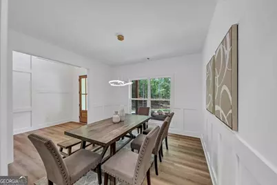 636 Harbour Shores Drive, Jackson, GA 30233 - Photo 6