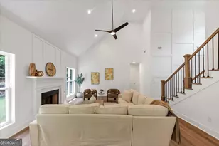 636 Harbour Shores Dr, Jackson, GA 30233 - Photo 6