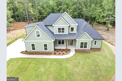 636 Harbour Shores Drive, Jackson, GA 30233 - Photo 1