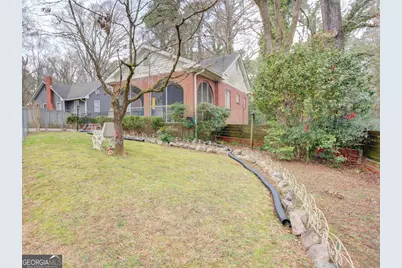 2 Lindberg Drive NE, Rome, GA 30161 - Photo 4