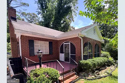 2 Lindberg Drive NE, Rome, GA 30161 - Photo 2