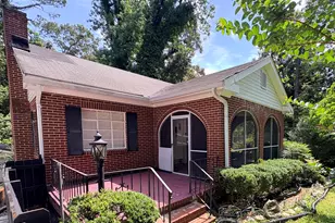 2 Lindberg Dr NE, Rome, GA 30161 - Photo 2