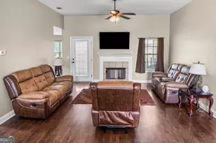 245 Stonebrook Way, Statesboro, GA 30458 - Photo 2