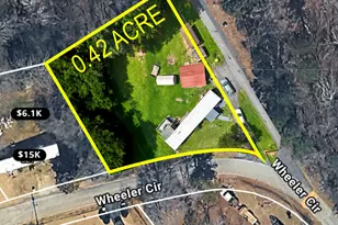 559 Wheeler Cir, Alto, GA 30510 - Photo 1