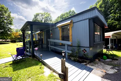 559 Wheeler Circle, Alto, GA 30510 - Photo 4