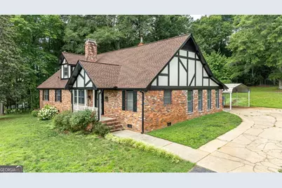 773 Bill Rutledge Road, Winder, GA 30680 - Photo 2