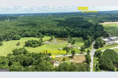 773 Bill Rutledge Road, Winder, GA 30680 - Photo 20