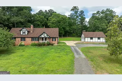 773 Bill Rutledge Road, Winder, GA 30680 - Photo 8