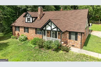 773 Bill Rutledge Road, Winder, GA 30680 - Photo 22