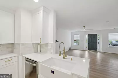 2864 Vining Ridge Terr, Decatur, GA 30034 - Photo 4