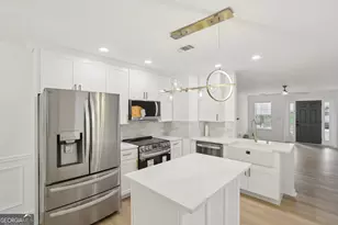 2864 Vining Ridge Terrace, Decatur, GA 30034 - Photo 14