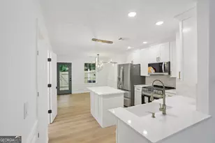 2864 Vining Ridge Terrace, Decatur, GA 30034 - Photo 16