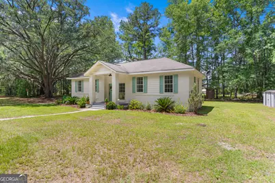 130 Porter Road, Guyton, GA 31312 - Photo 26