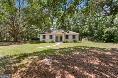 130 Porter Road, Guyton, GA 31312 - Photo 42