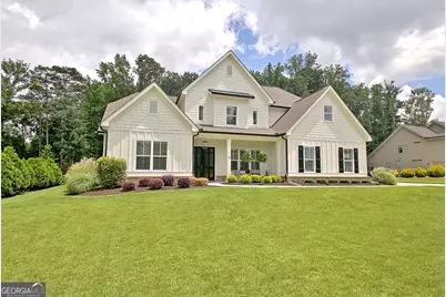 210 Brayden Drive, Tyrone, GA 30290 - Photo 1