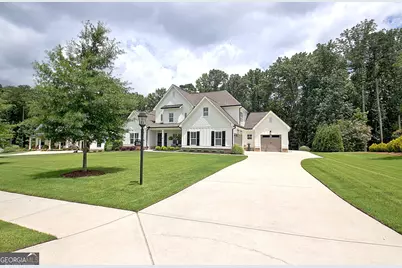 210 Brayden Drive, Tyrone, GA 30290 - Photo 2