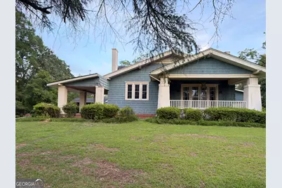 101 Halcyondale Road, Sylvania, GA 30467 - Photo 2