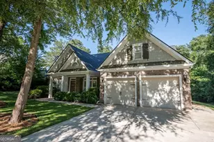 105 Green Top Way, Athens, GA 30605 - Photo 4