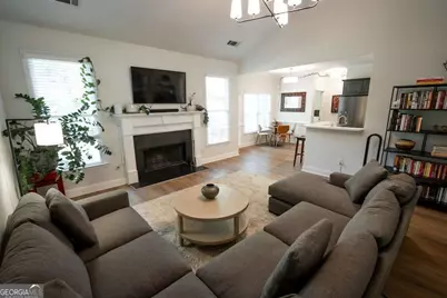 105 Green Top Way, Athens, GA 30605 - Photo 6