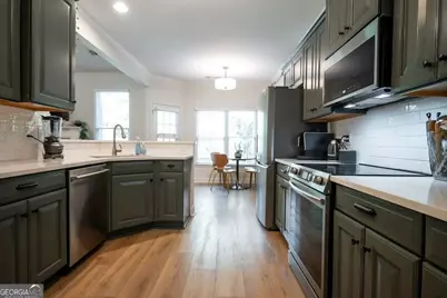 105 Green Top Way, Athens, GA 30605 - Photo 8