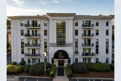 3203 Lenox Road NE, Atlanta, GA 30324 - Photo 1