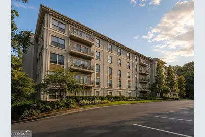 3203 Lenox Road NE, Atlanta, GA 30324 - Photo 2