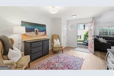 1468 Briarwood Road NE #301, Atlanta, GA 30319 - Photo 4