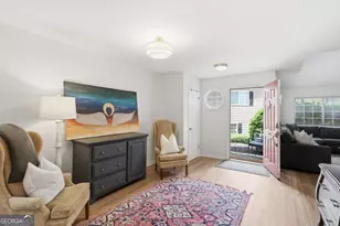 1468 Briarwood Rd NE, Atlanta, GA 30319 - Photo 4