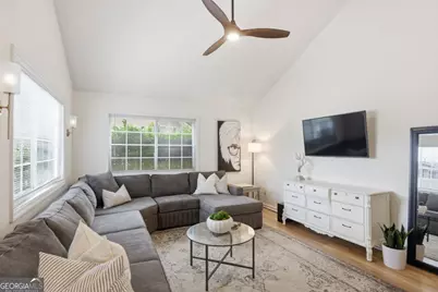 1468 Briarwood Road NE #301, Atlanta, GA 30319 - Photo 1