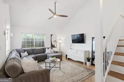 1468 Briarwood Road NE #301, Atlanta, GA 30319 - Photo 8