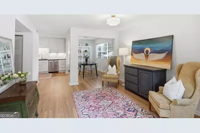 1468 Briarwood Road NE #301, Atlanta, GA 30319 - Photo 6