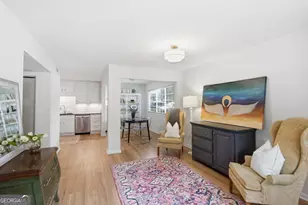 1468 Briarwood Rd NE, Atlanta, GA 30319 - Photo 6