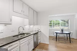 1468 Briarwood Rd NE, Atlanta, GA 30319 - Photo 16