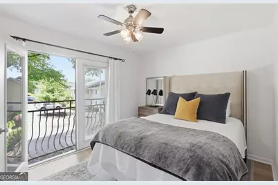 1468 Briarwood Road NE #301, Atlanta, GA 30319 - Photo 20