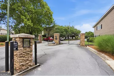 1468 Briarwood Road NE #301, Atlanta, GA 30319 - Photo 30