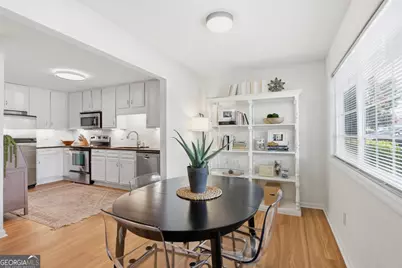 1468 Briarwood Road NE #301, Atlanta, GA 30319 - Photo 12