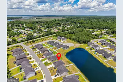 93 Hayden Drive, Saint Marys, GA 31558 - Photo 40