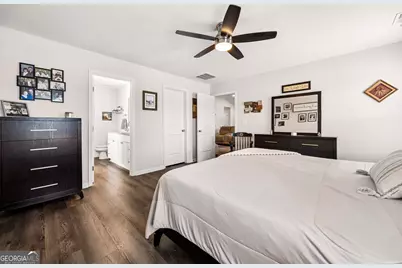 93 Hayden Drive, Saint Marys, GA 31558 - Photo 18