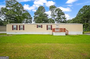 1512 Hwy 54 W, Fayetteville, GA 30214 - Photo 1