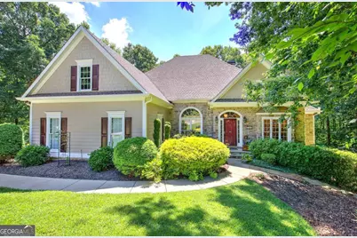 302 Waterfall Court, Canton, GA 30115 - Photo 1