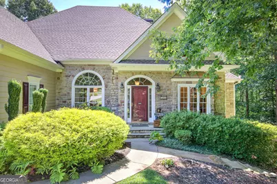 302 Waterfall Court, Canton, GA 30115 - Photo 4