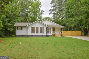1 Virginia Cir SW, Rome, GA 30161 - Photo 2